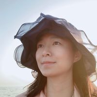 Linda  Huang的照片