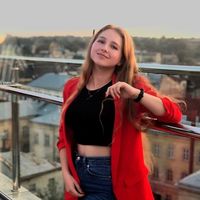 Mariana Harnyk的照片