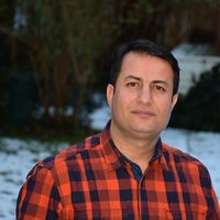 Photos de Moosa Kamkari