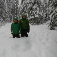 Le foto di Wyanne Tsang