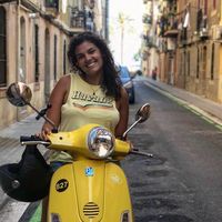 Fotos von Leïla Merahi