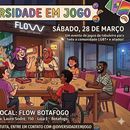 LGBT+ boardgames meetup - Diversidade Em Jogo's picture