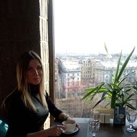 Anastasiya Vlasova's Photo