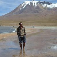 Alejandro Cioffi的照片