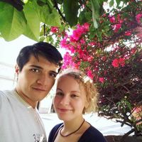 Francisco Méndez's Photo