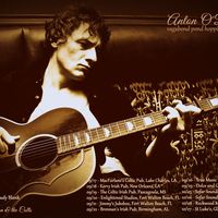 Anton O'Donnell's Photo