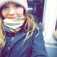 Nicole Knight's Photo