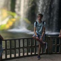 Mohammad Nabulsi's Photo