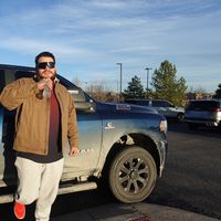 Alan Quezada's Photo