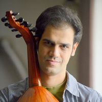 Hamid Khansari的照片