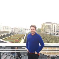 Aulen Bedford's Photo