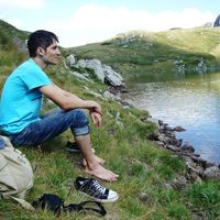 Plamen Simeonov's Photo