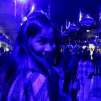 Mélanie Lai's Photo