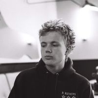 Adam Provazník's Photo