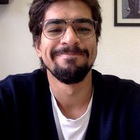 Franco Rodriguez的照片