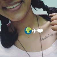 Sanchi Pandey的照片