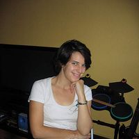 Mathilde FAVIER's Photo