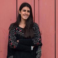 Carolina Mestre的照片