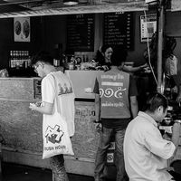 Nathaniel Rose的照片