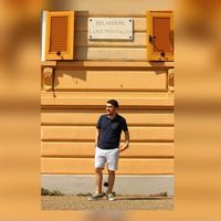 Beretto O.'s Photo