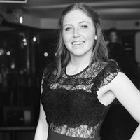 Eléonore d'Ocagne's Photo