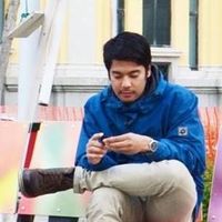 Fransiskus Xaverius Gatra Maheswara's Photo