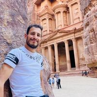 Fuad Abu Safi's Photo