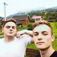 Vasil'ko Chuba's Photo