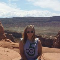 Fotos von Hanna Harasimowicz