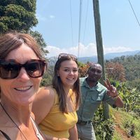 Steve Worldreech's Photo