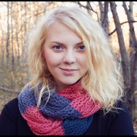 Annie Artyukhova's Photo