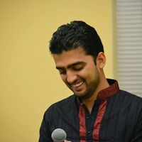 Gautam Madaan's Photo