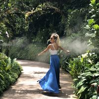 Florencia Salinas's Photo