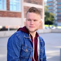 Lukas Koutny's Photo