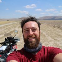 Claudio Ferrantini's Photo