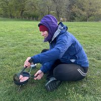 Merel De Jong's Photo