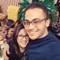 Ahmed Helmi的照片