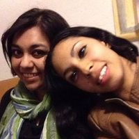 María Avendaño's Photo