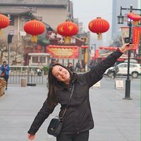 Sarah Santos's Photo