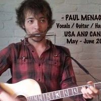 Zdjęcia użytkownika Paul Menager