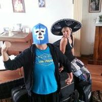 Jenny_ Dagi Badis的照片