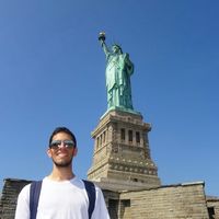 Alan アラン's Photo