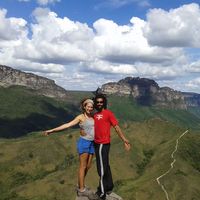 Fotos de Rocio Oliva