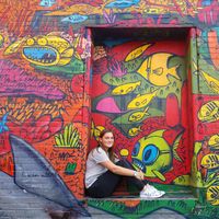 Photos de Klára Šimková