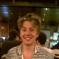 Romain Devauchelle's Photo