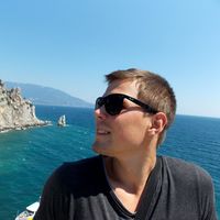 Фотографии пользователя Dmytro Kumaka