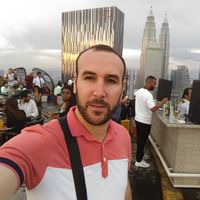 Algerian Sofian的照片