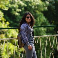 Gülbahar Bıçakçı's Photo