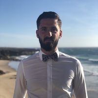 Jérémy ARCHIMBAUD的照片