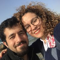 Nikta Gholami的照片